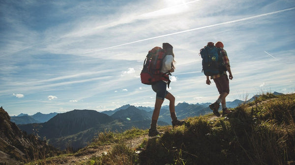 Hiking for Beginners: 10 Essential Tips (2019)