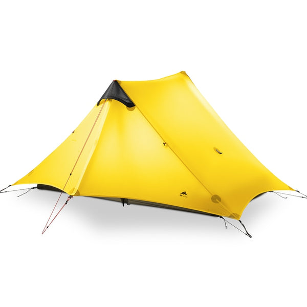 2 Person Oudoor Ultralight Camping Tent