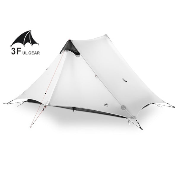 2 Person 1 Person Outdoor Ultralight Camping Tent