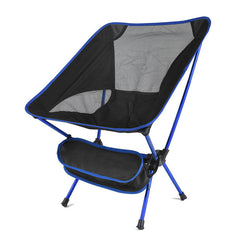 Foldable Camping Chair Outdoor