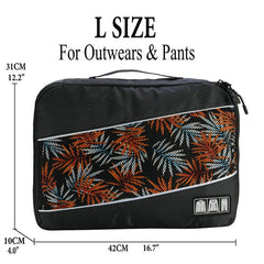 Travel Organizer Bag