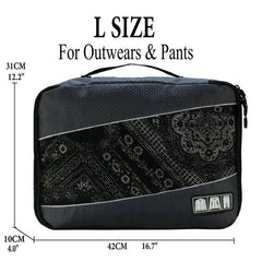 Travel Organizer Bag