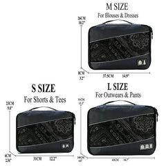 Travel Organizer Bag