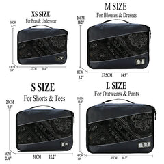 Travel Organizer Bag