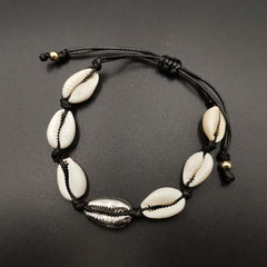 XIYANIKE SeaShell Anklet For Women Foot Jewelry