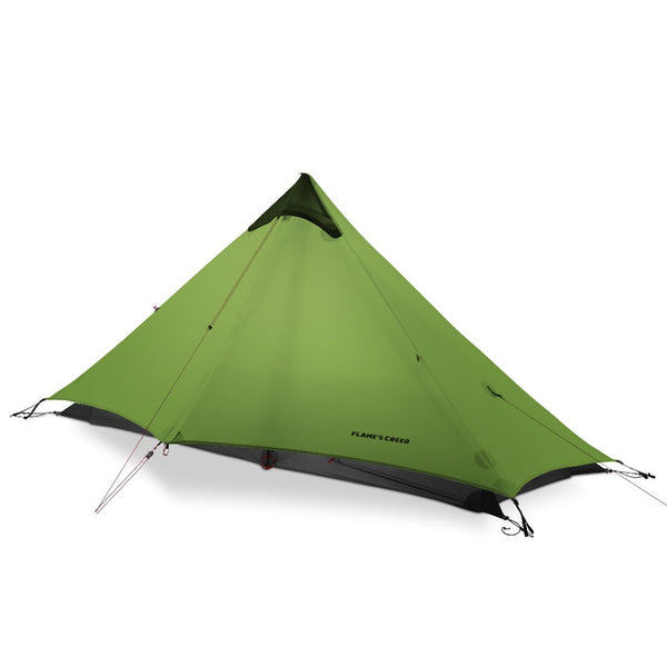 1 Person Outdoor Ultralight Camping Tent