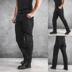 Tactical Waterproof Pants Men