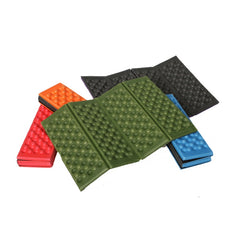 Foldable Folding Outdoor Camping Mat