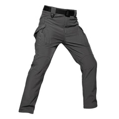 Hiking Pants Outdoor Softshell Men