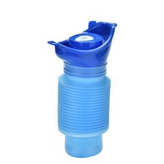 Outdoor Portable Urinal Women Men Mini Toilet For Travel Camp Hiking