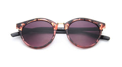 Vintage Rivets Women Sunglasses