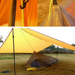 Outdoor Camping Tent