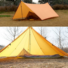 Outdoor Camping Tent