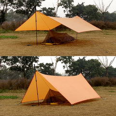 Outdoor Camping Tent