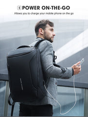 Men Backpack