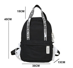 Women Backpack