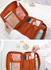 Women Cosmetic Organizer Bag