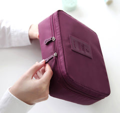 Women Cosmetic Organizer Bag