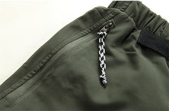 Outdoor Sport Detachable Pants