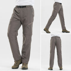 Outdoor Sport Detachable Pants