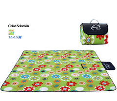 Outdoor Foldable Camping Mat