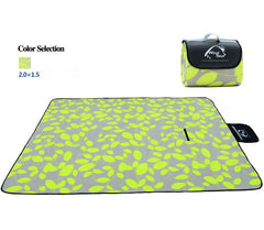 Outdoor Foldable Camping Mat