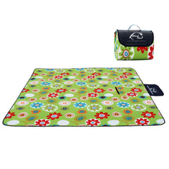 Outdoor Foldable Camping Mat