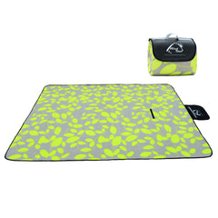 Outdoor Foldable Camping Mat