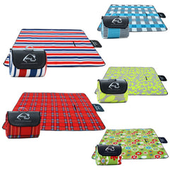 Outdoor Foldable Camping Mat