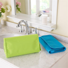 Travel Toiletry Organizer