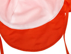 SPF 50+ Baby Sun Hat Adjustable Summer Baby Cap for Boys Travel Beach