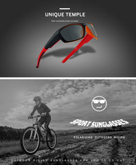 Travel Sun Glasses Men's Fashion