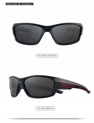 Travel Sun Glasses Men's Fashion