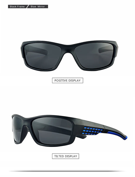 Travel Sun Glasses Men's Fashion