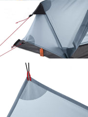 Oudoor Ultralight Camping Tent