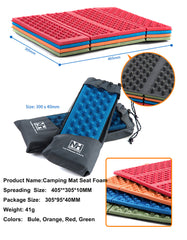 Outdoor Ultralight Folding Mat