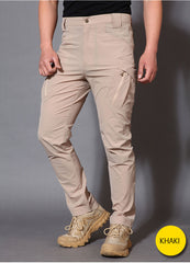 Stretch Hiking Pants Men