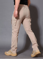 Stretch Hiking Pants Men