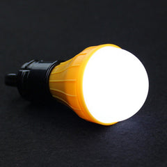 Mini Portable Camping Equipment Lantern Tent Light LED