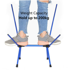 Portable Camping Chair Seat