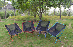 Portable Camping Chair Seat