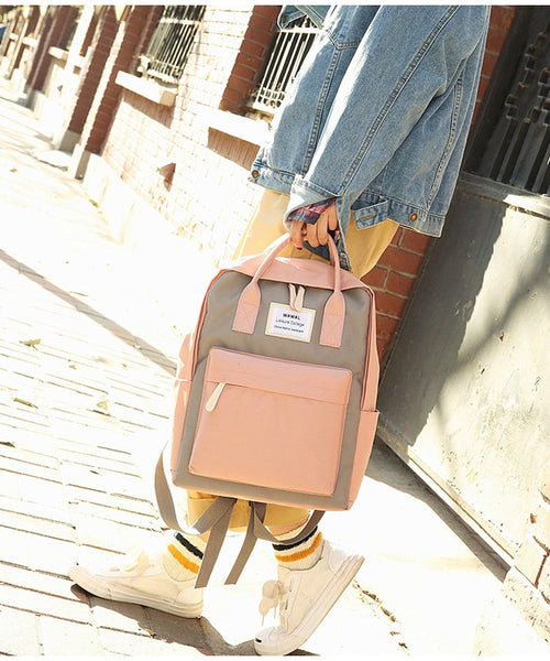 Women Travel Backpack