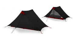 2 Person  Ultralight Camping Tent