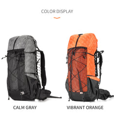 Travel Backpack