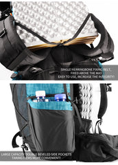 Travel Backpack