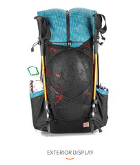 Travel Backpack