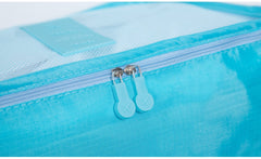 Cloth Travel Organizer