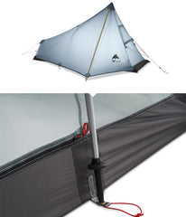 Oudoor Ultralight Camping Tent