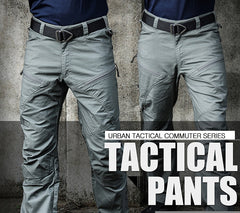 Stalker Hiking Pants Men