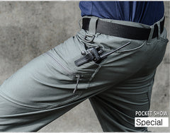 Stalker Hiking Pants Men